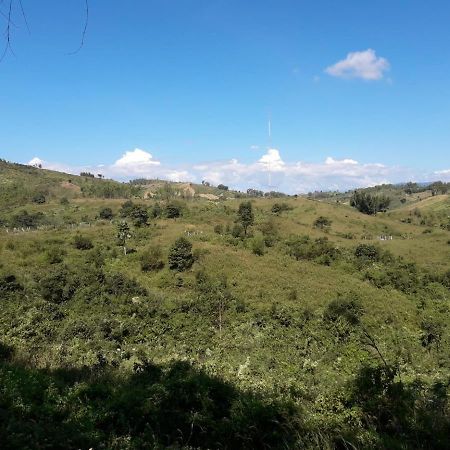 Lovely Farm Khao Kho Dış mekan fotoğraf