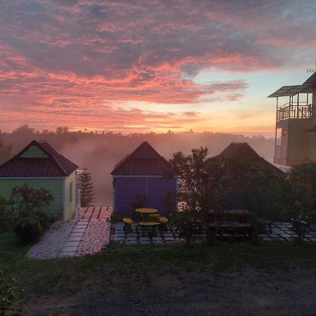 Lovely Farm Khao Kho Dış mekan fotoğraf