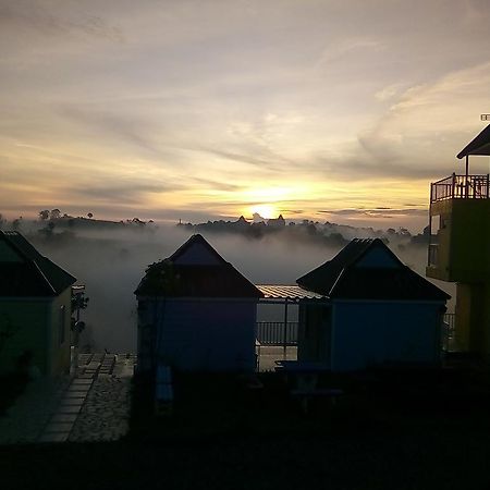 Lovely Farm Khao Kho Dış mekan fotoğraf