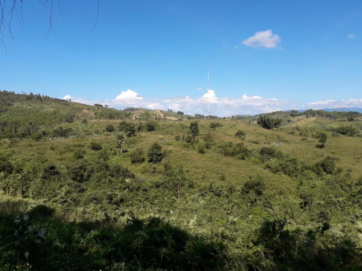 Lovely Farm Khao Kho Dış mekan fotoğraf