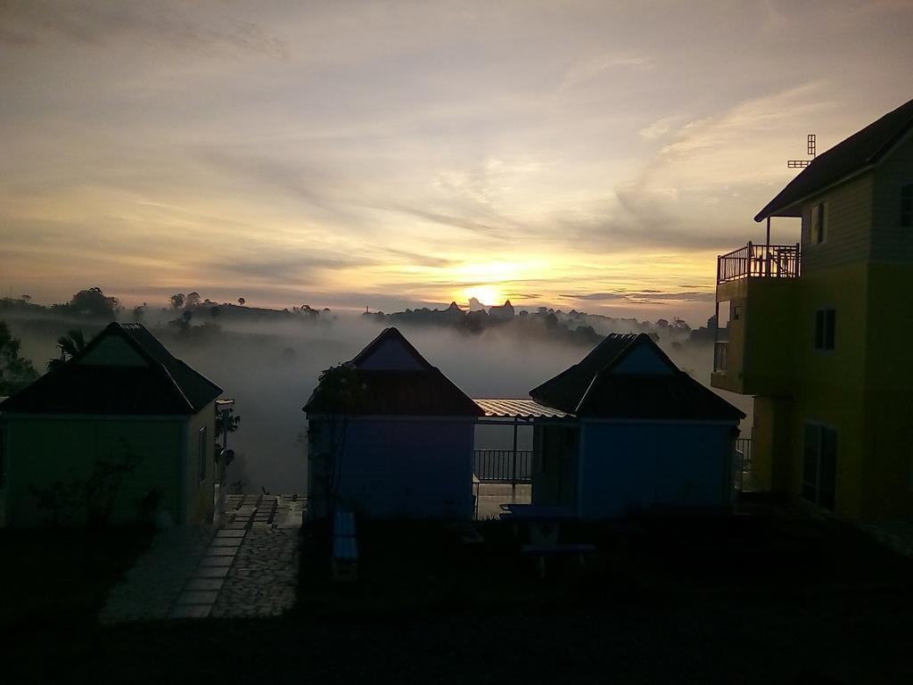 Lovely Farm Khao Kho Dış mekan fotoğraf