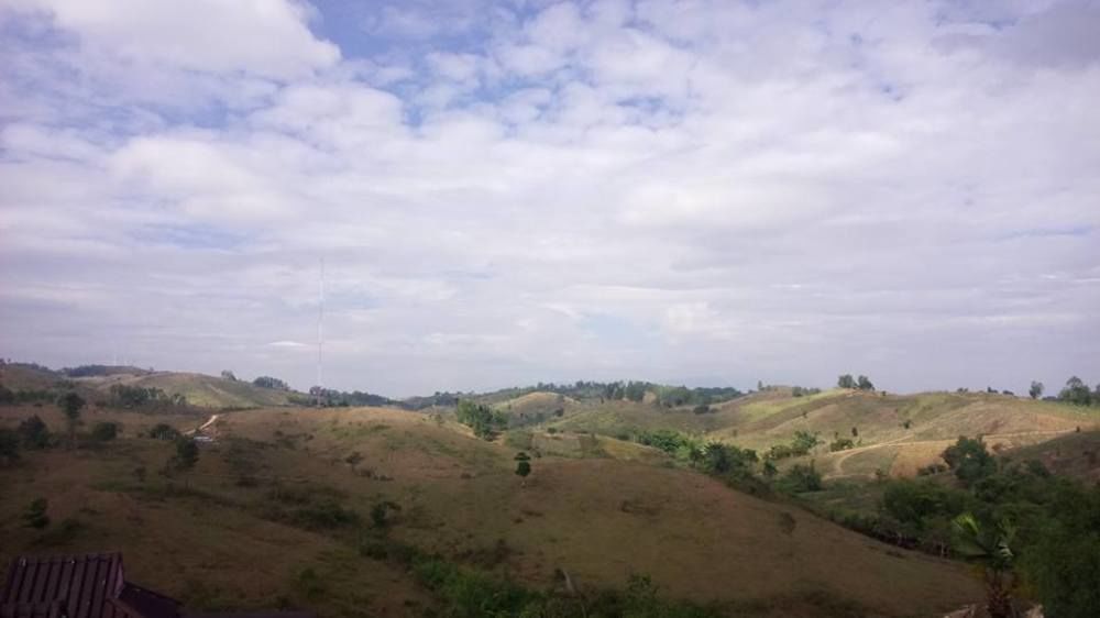 Lovely Farm Khao Kho Dış mekan fotoğraf