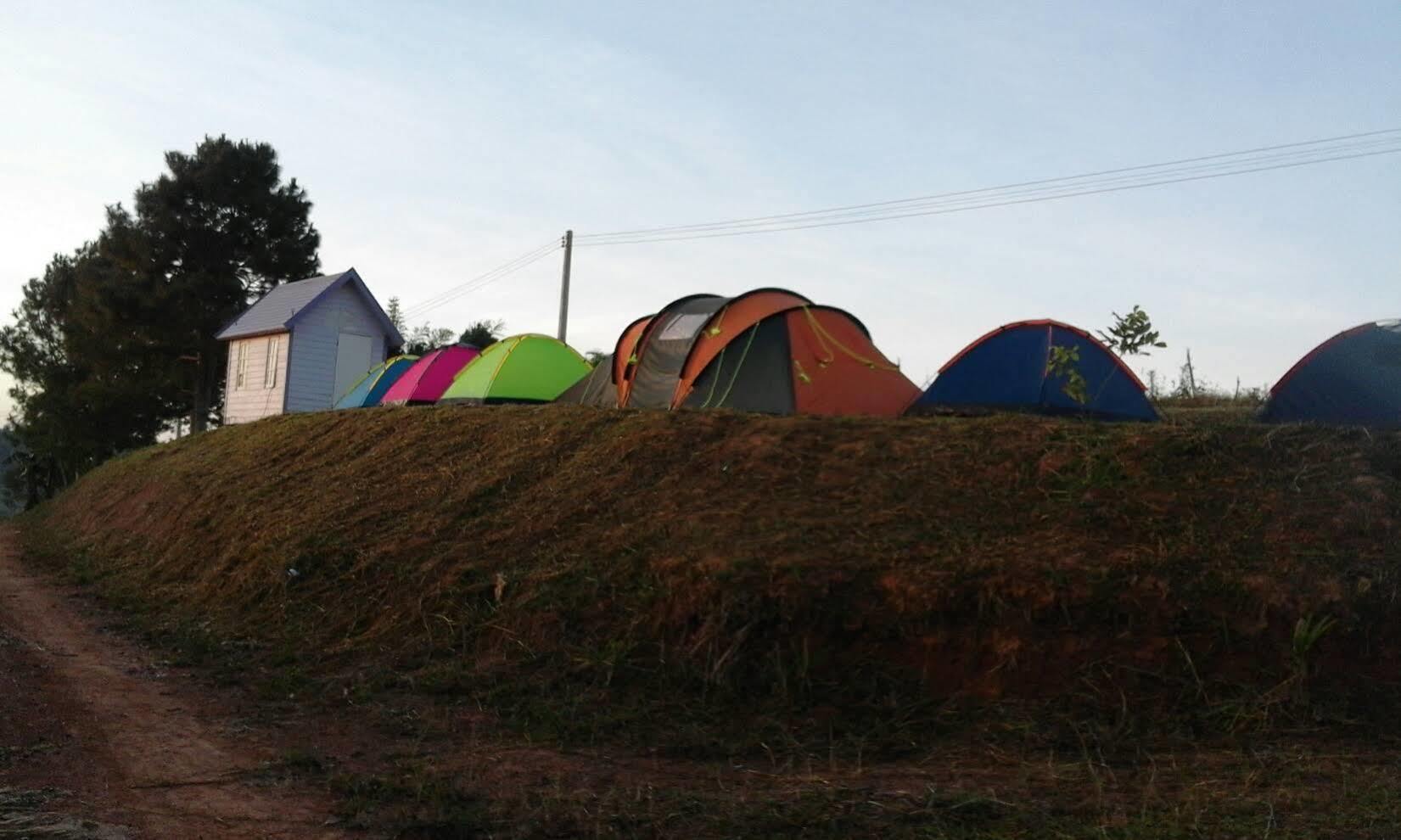 Lovely Farm Khao Kho Dış mekan fotoğraf