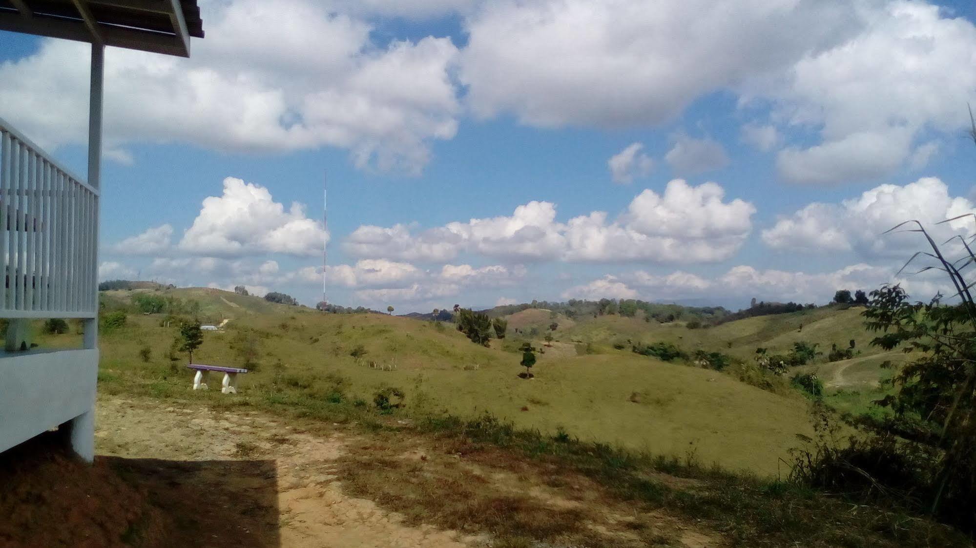 Lovely Farm Khao Kho Dış mekan fotoğraf