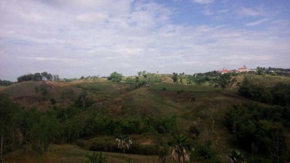 Lovely Farm Khao Kho Dış mekan fotoğraf